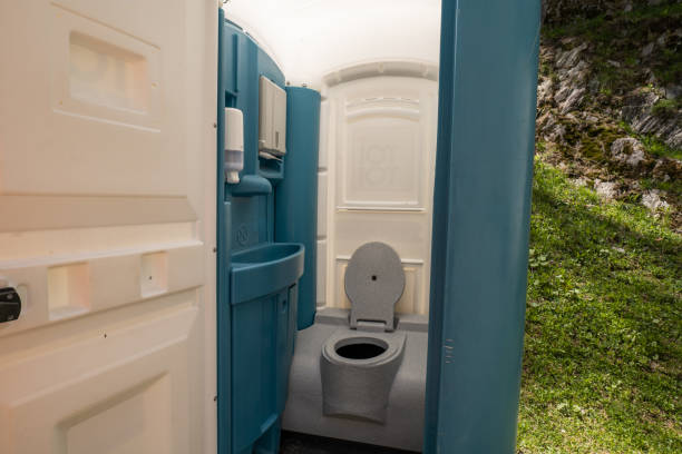 Portable Toilets for Disaster Relief Sites in Thiells, NY