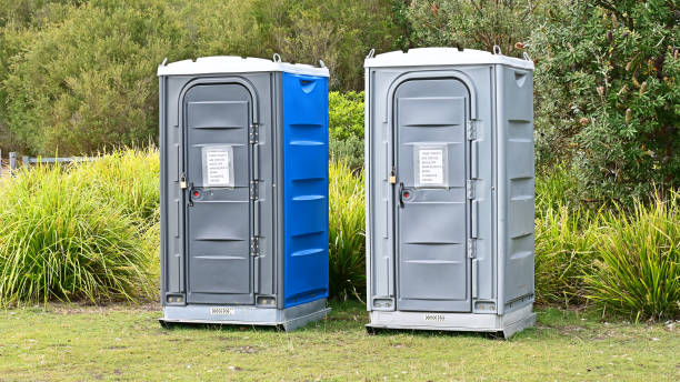 Types of Portable Toilets We Offer in Thiells, NY
