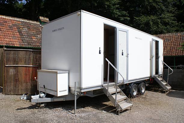 Best Deluxe Portable Toilet Rental  in Thiells, NY